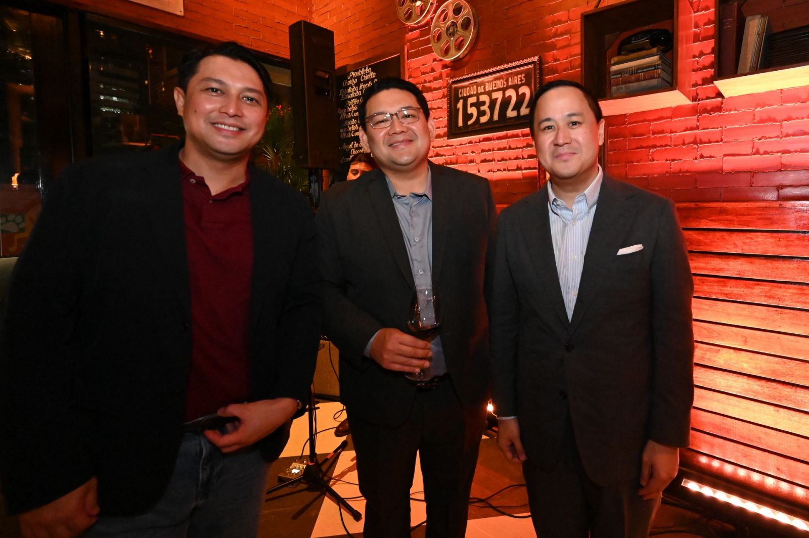 Parillada en Ayala: Ten years of La Cabrera in Manila