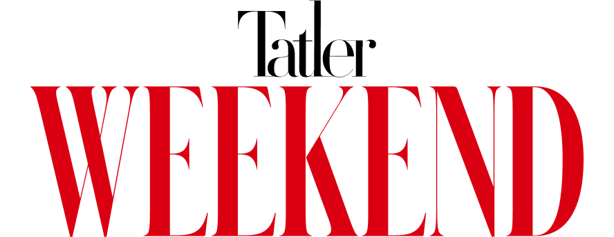 Tatler Weekend Singapore