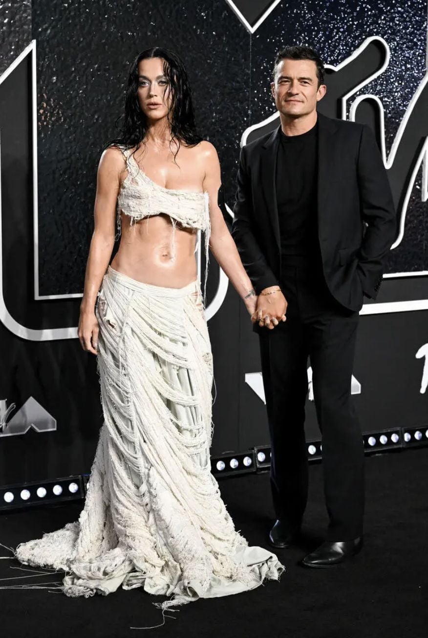 Katy Perry