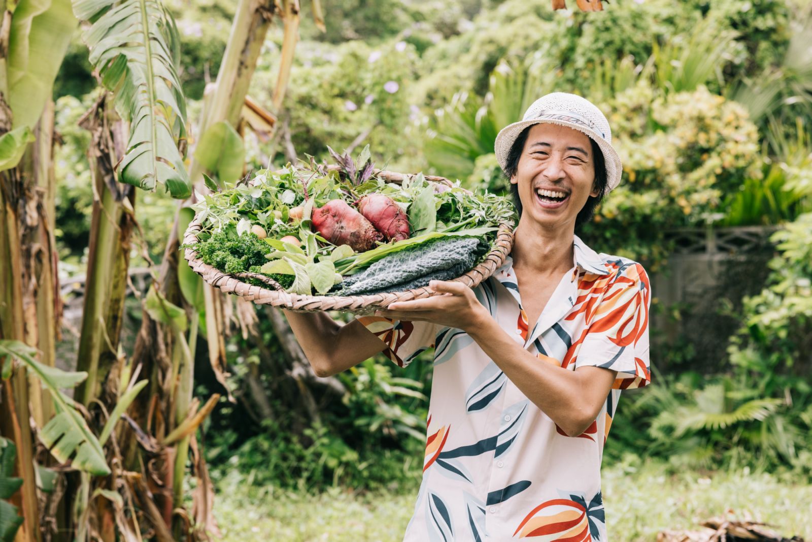 Exploring Okinawa: Where food, wellness, and culture meet