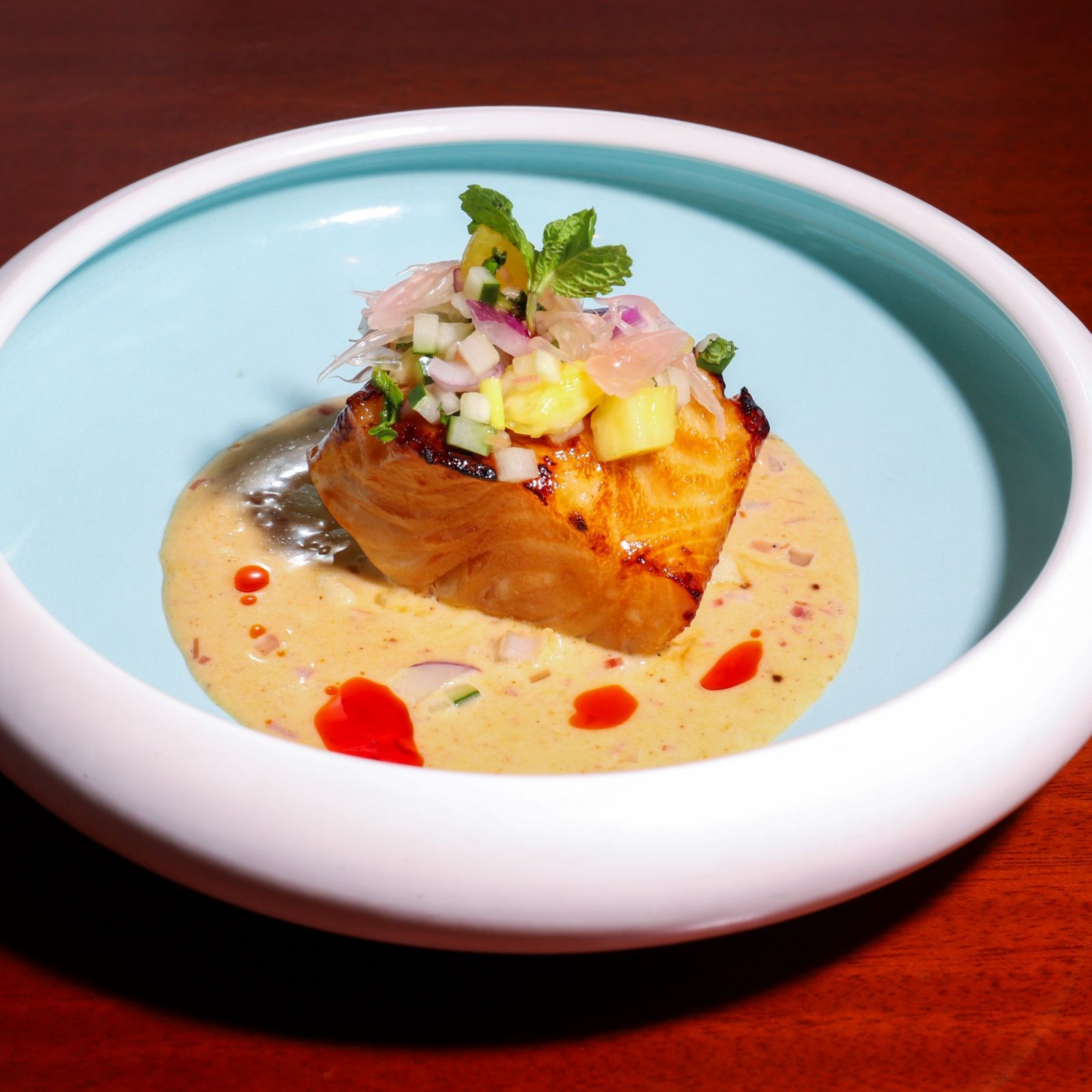 Chef Jereme Leung on authenticity in Chinese cuisine | Tatler Asia