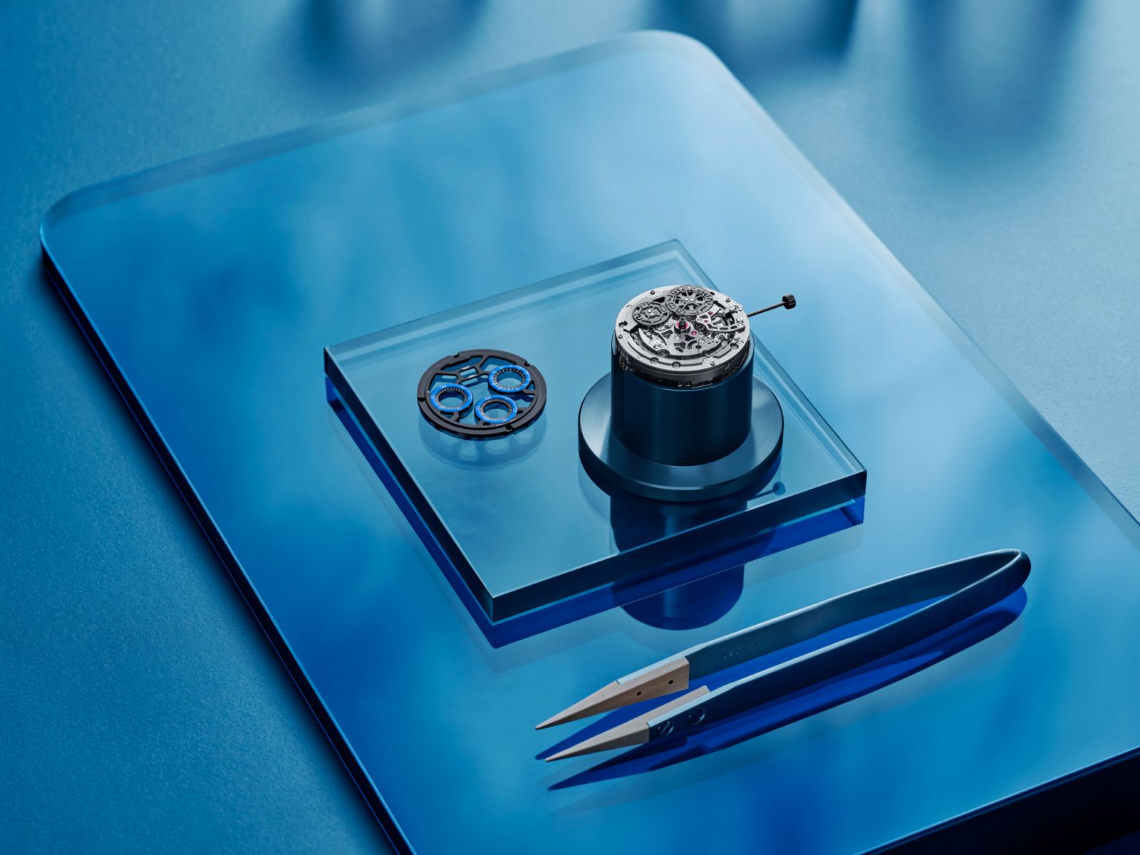 Audemars Piguet Royal Oak Concept Split-Seconds Chronograph GMT Large Date
