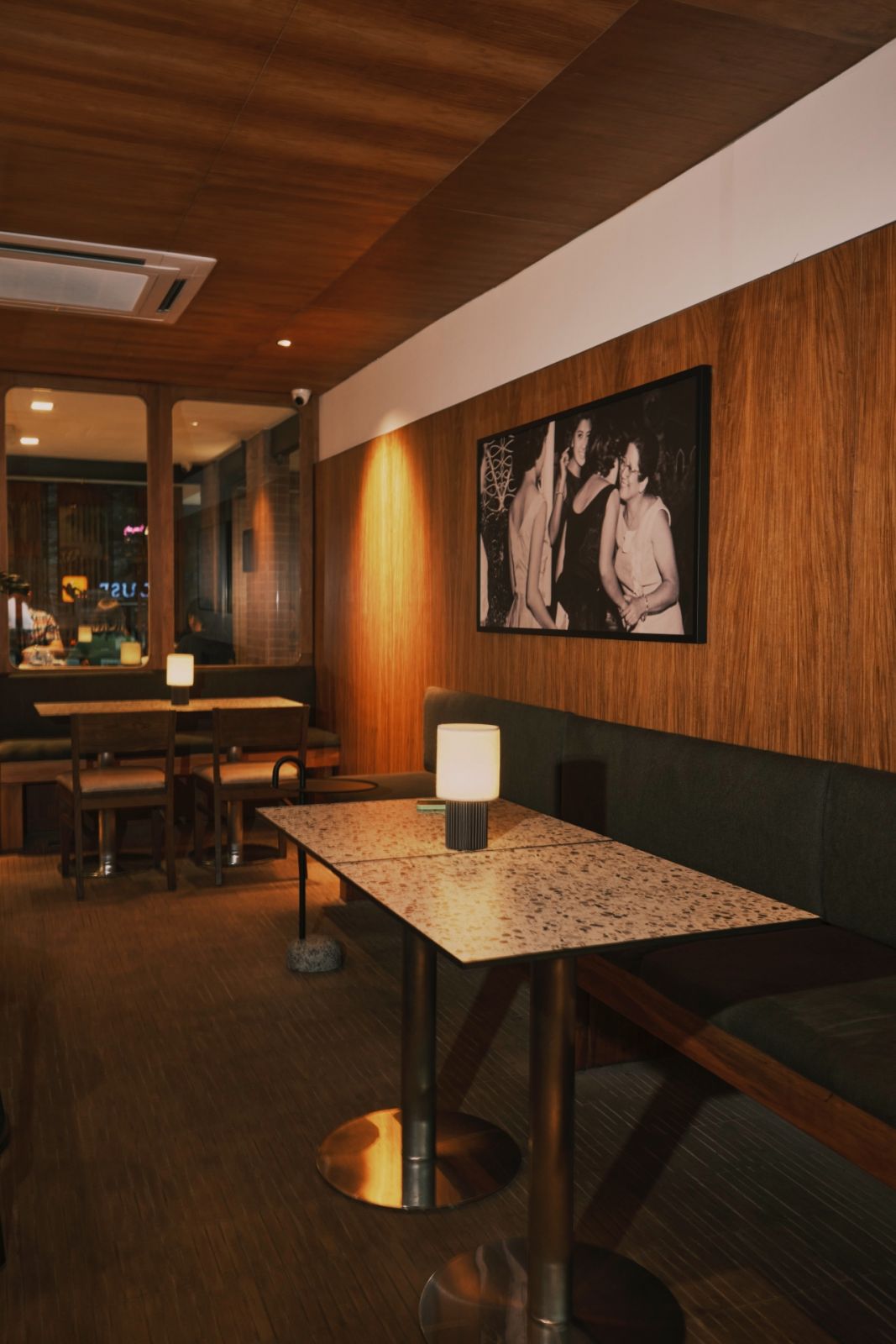 Ruby’s lounge QC - Max’s Restaurant Scout Tuazon (Photo by Sabrina Chiongbian)