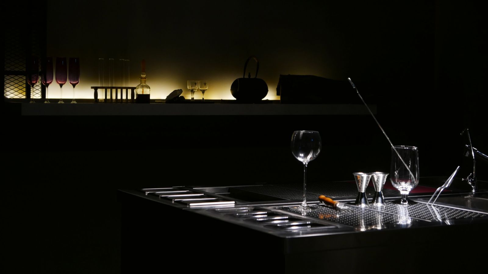 Under Lab | Tatler Asia