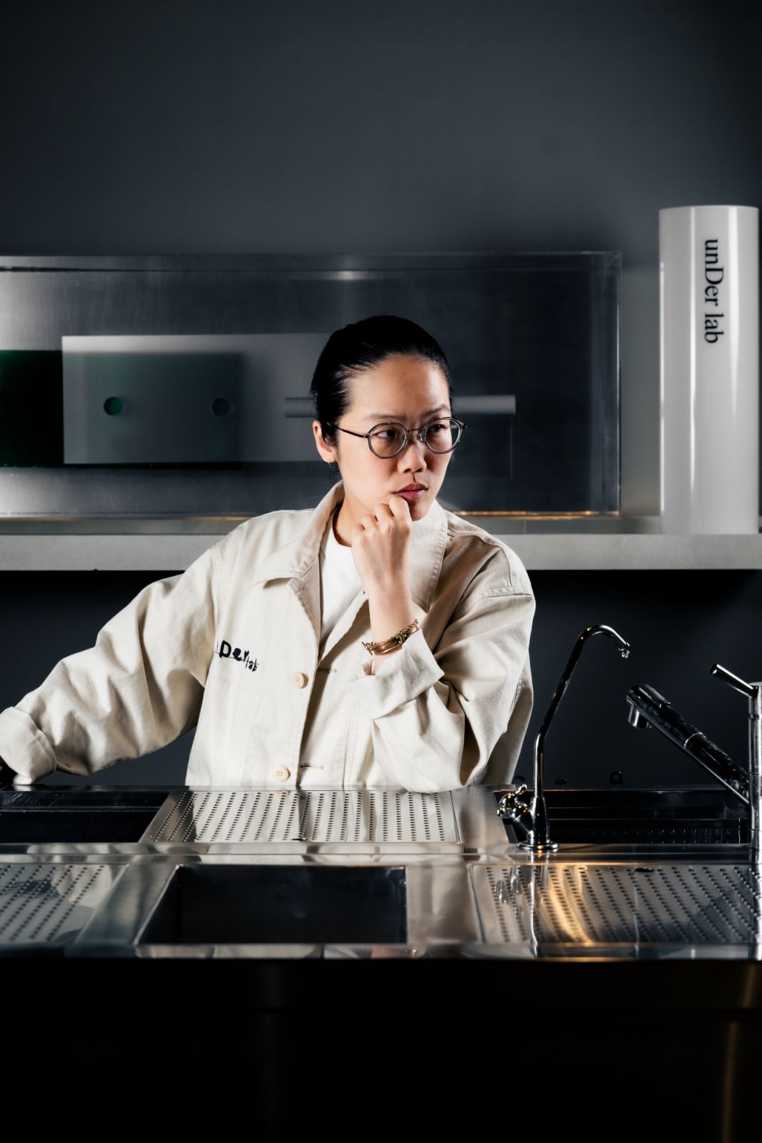 Under Lab Under Lab | Tatler Asia