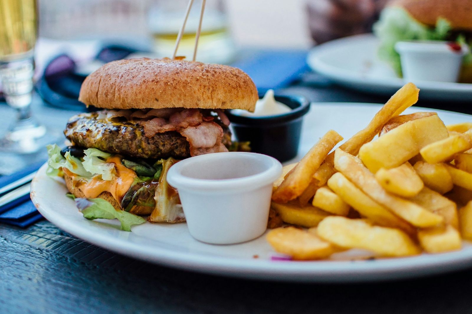 Photo courtesy of Robin Stickel / Unsplash