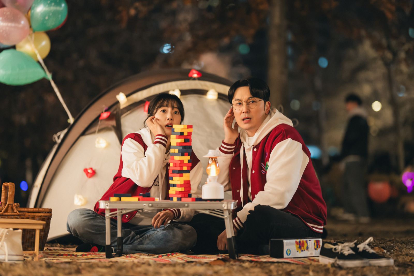 (Photo:Disney+《首爾破笑組》劇照)