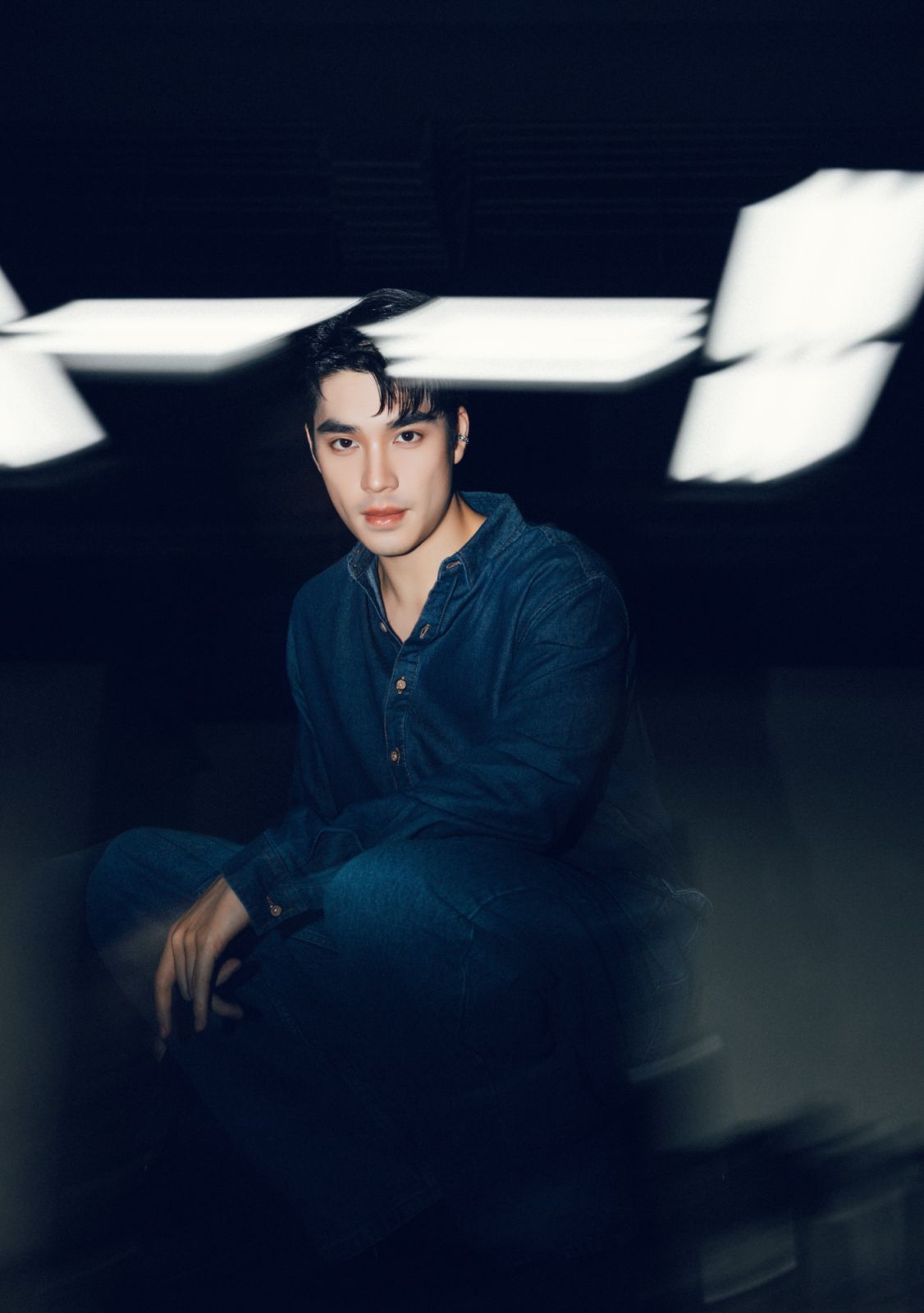 เอม สรรเพชญ์ คุณากร (ภาพ: Worapon Teerawatvijit)