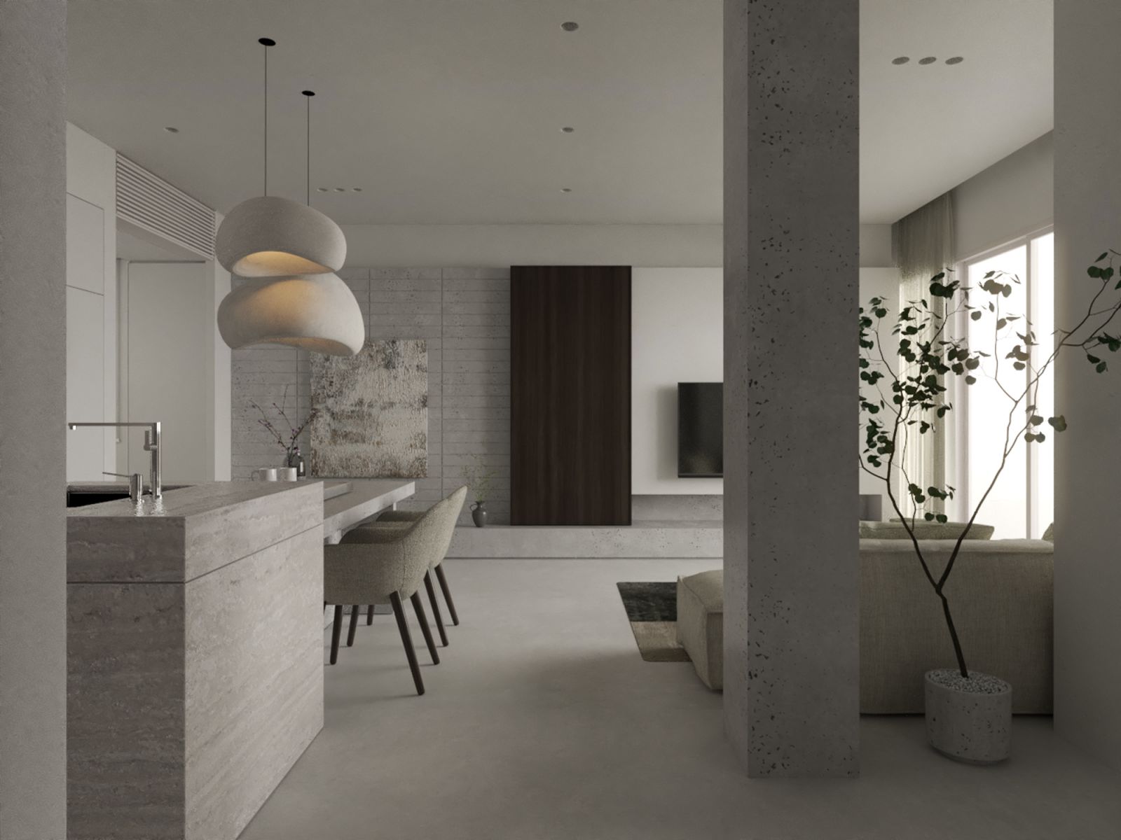 Space Makers: Meet Bud Studio’s creative interior designers | Tatler Asia