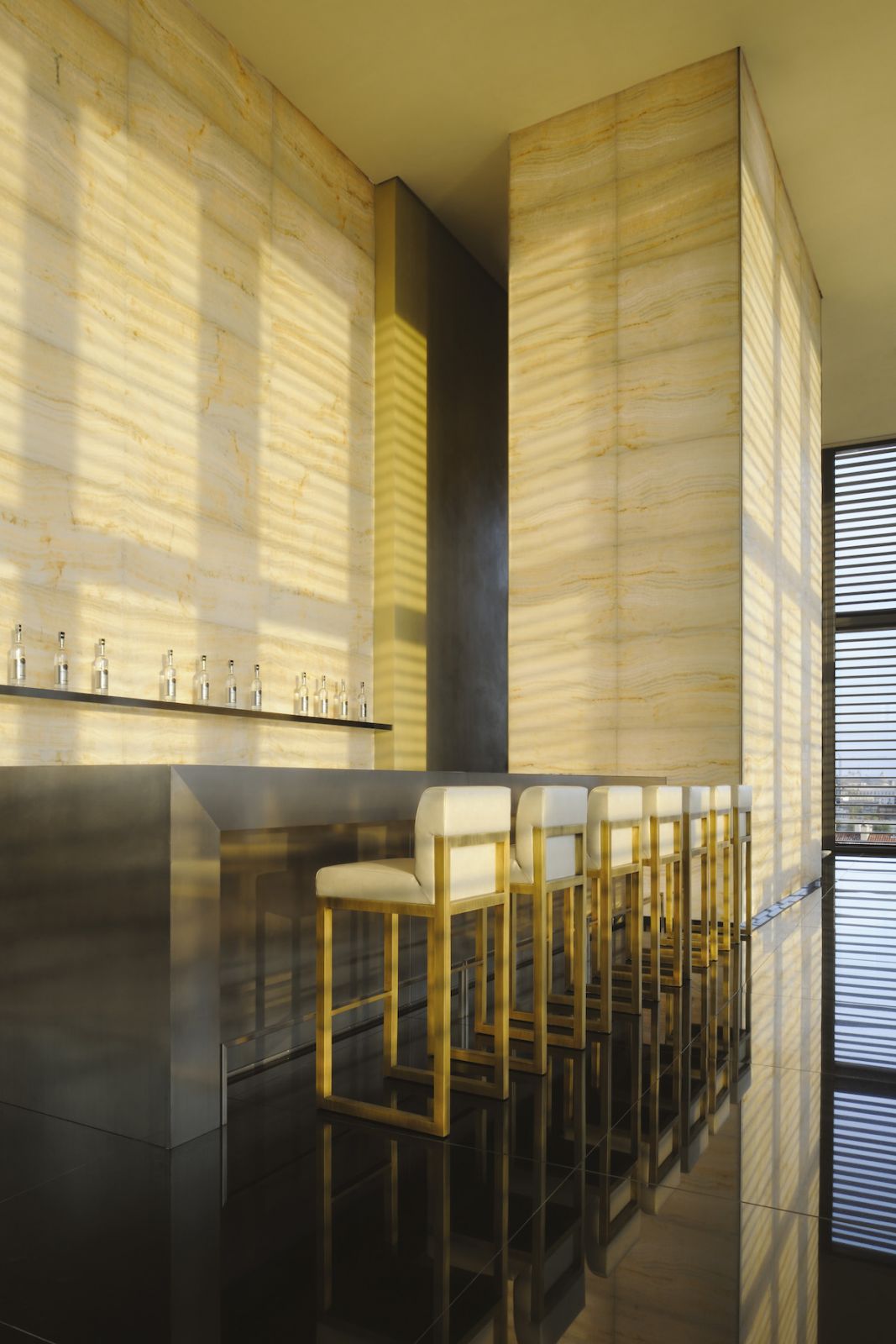 Bamboo Bar