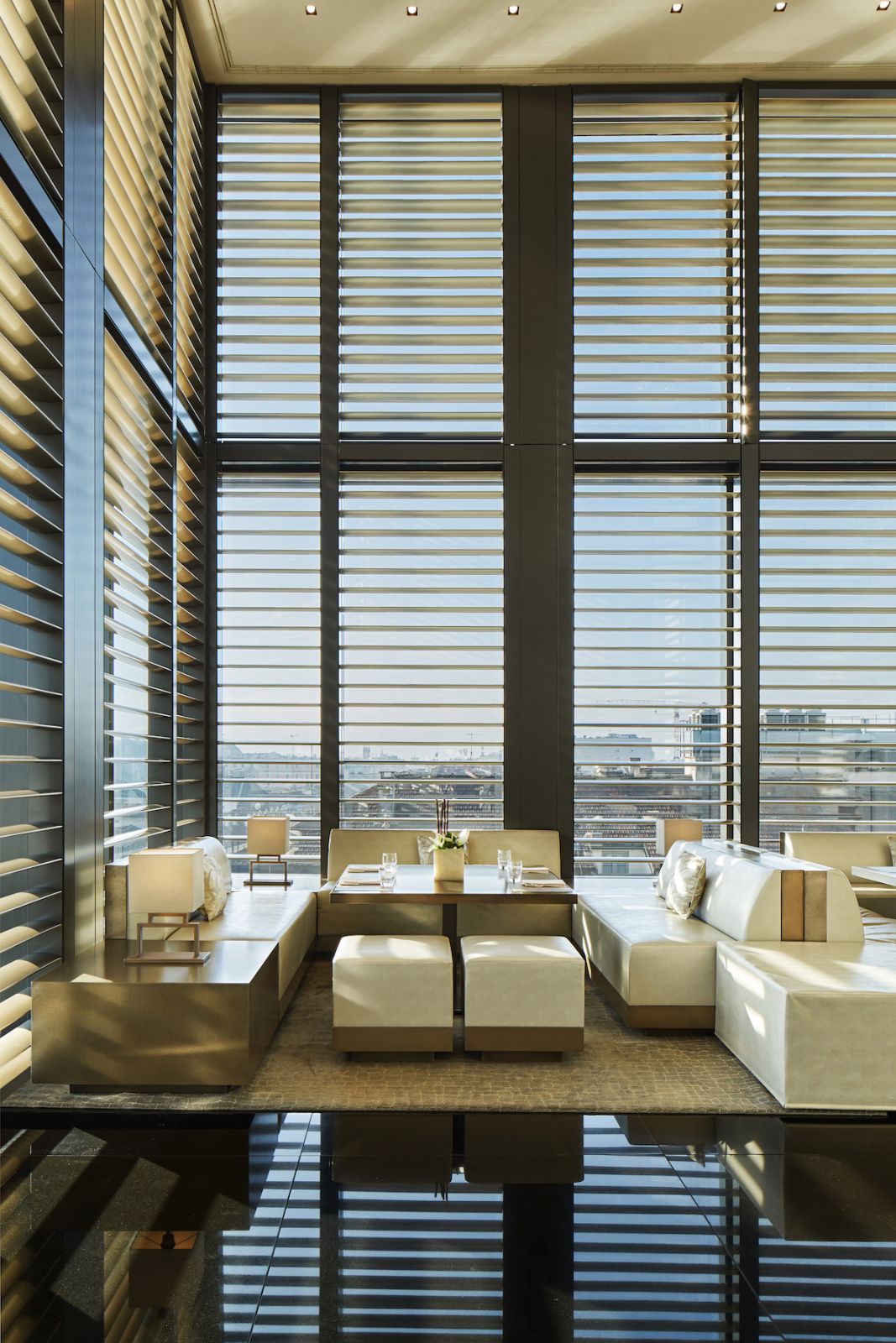 Bamboo Bar