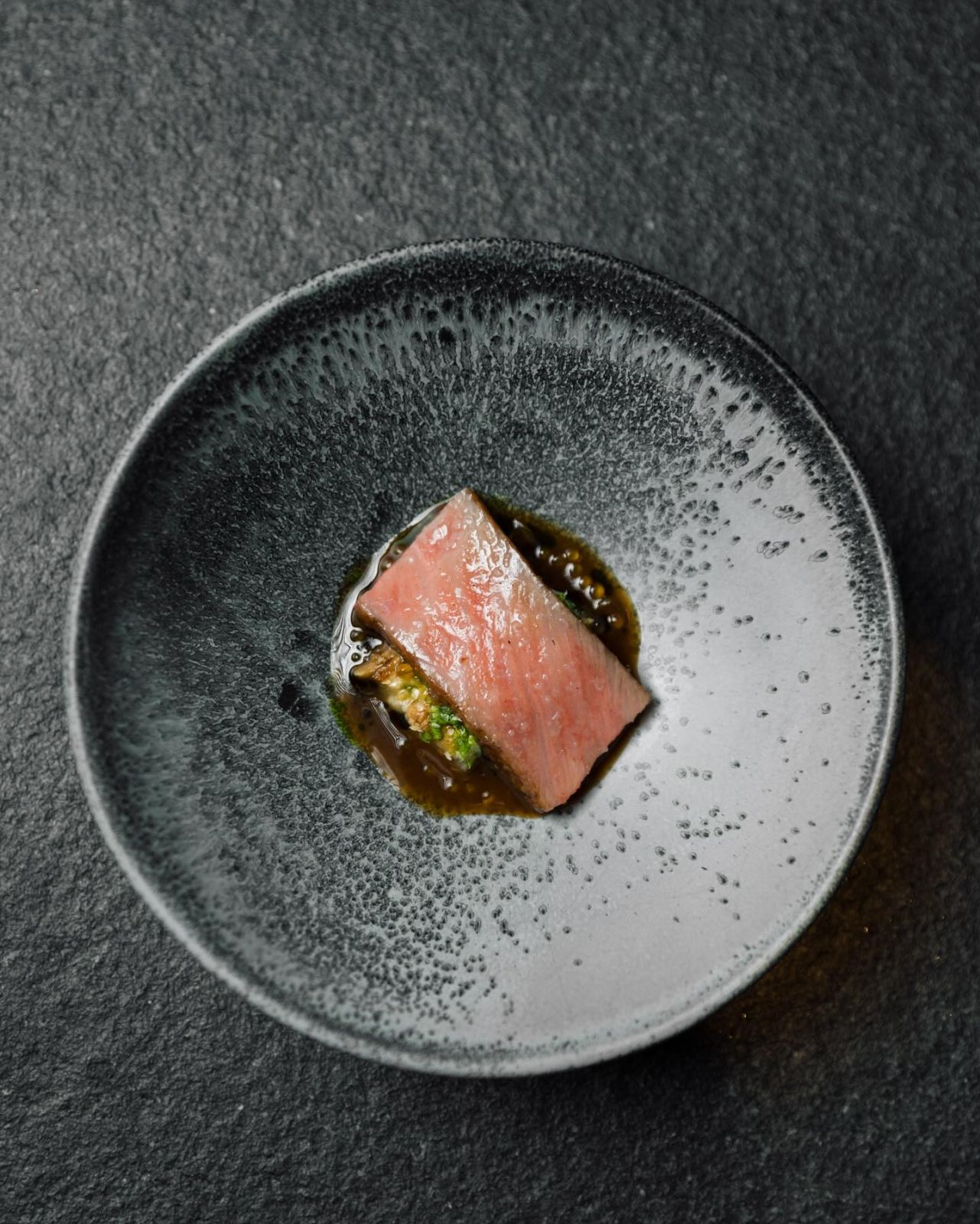 Aulis Phuket by Simon Rogan, globally renowned British chef