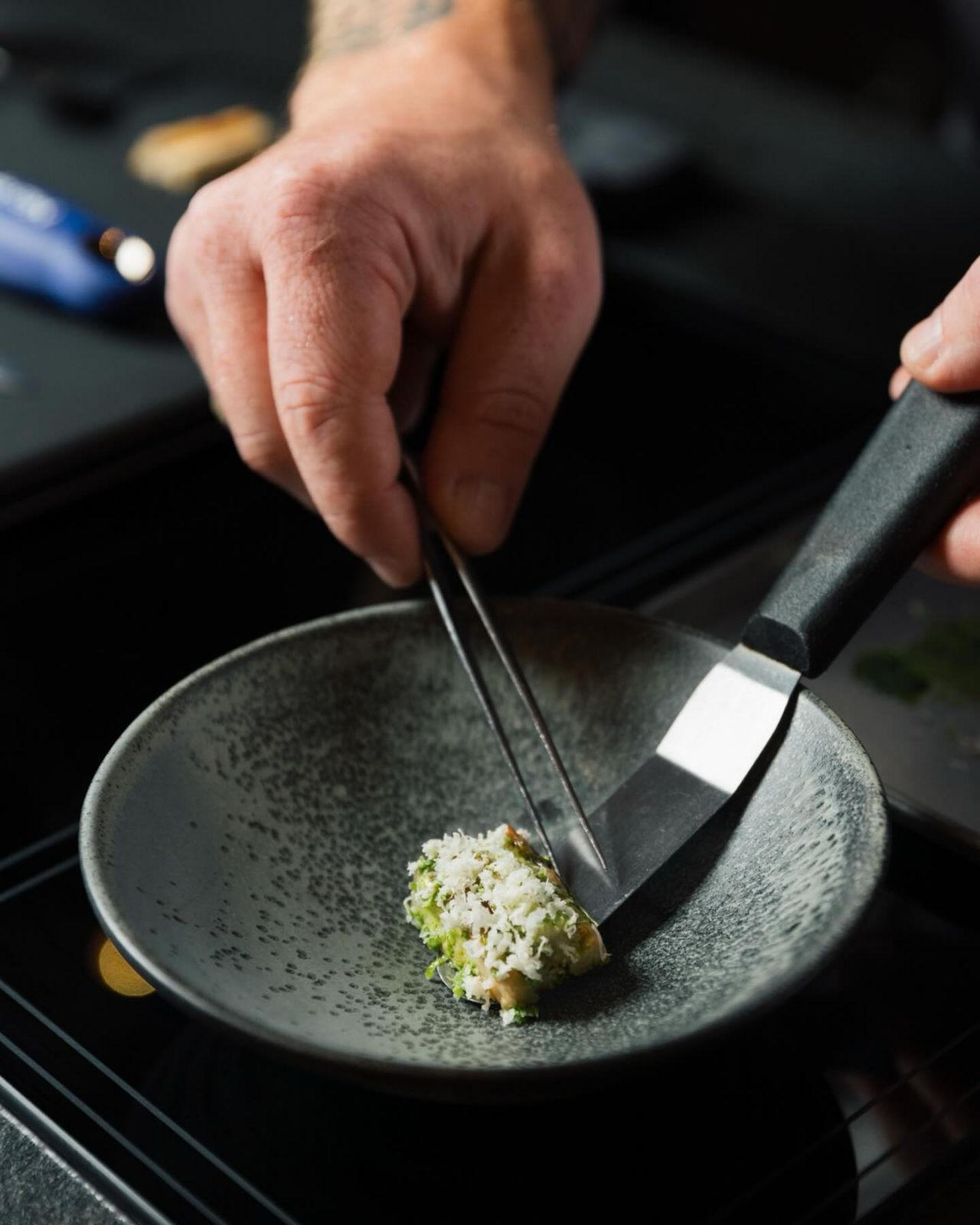 Aulis Phuket by Simon Rogan, globally renowned British chef