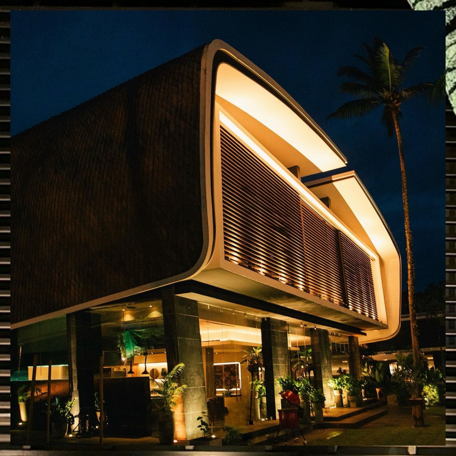 Aulis Phuket by Simon Rogan, globally renowned British chef