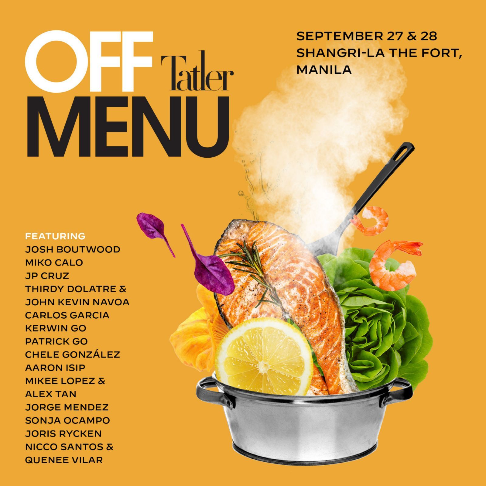 Off Menu PH 2024
