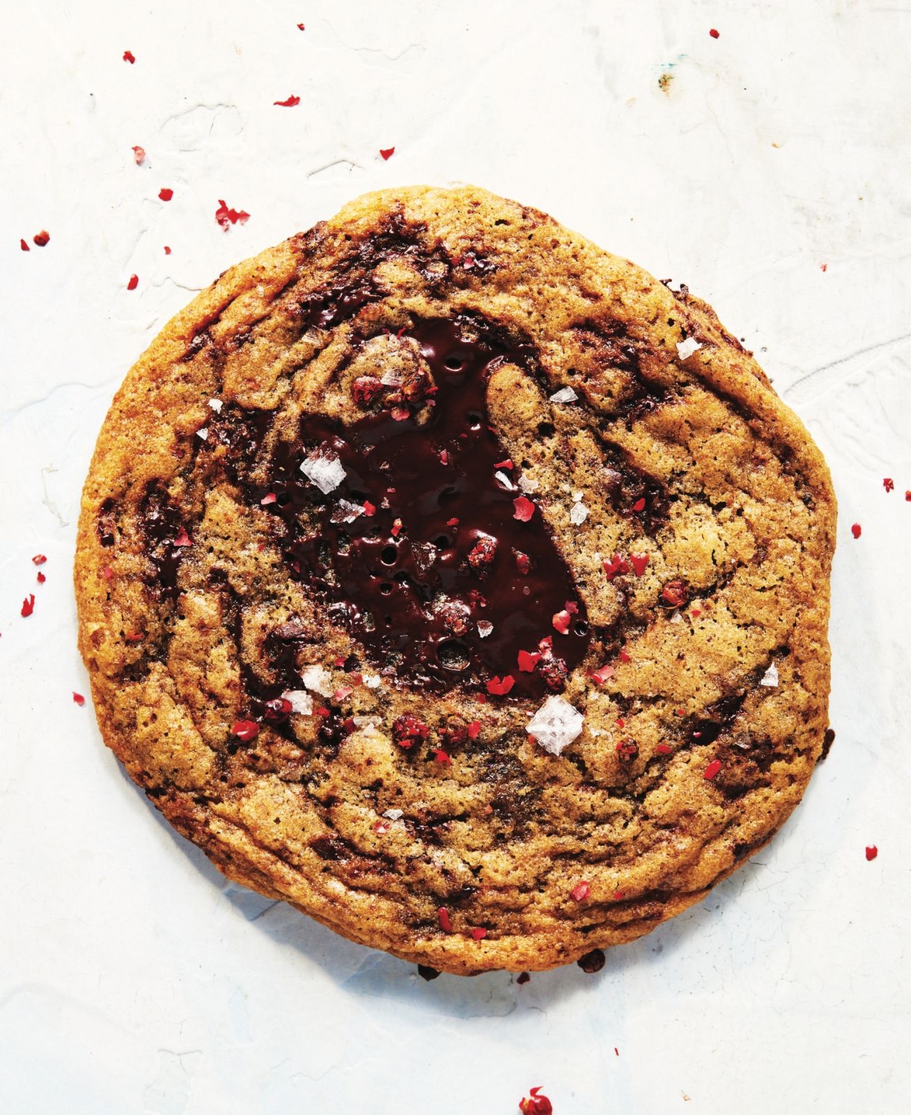 Pastry chef - Adobo Chocolate Chip Cookies (c) Nico Schinco