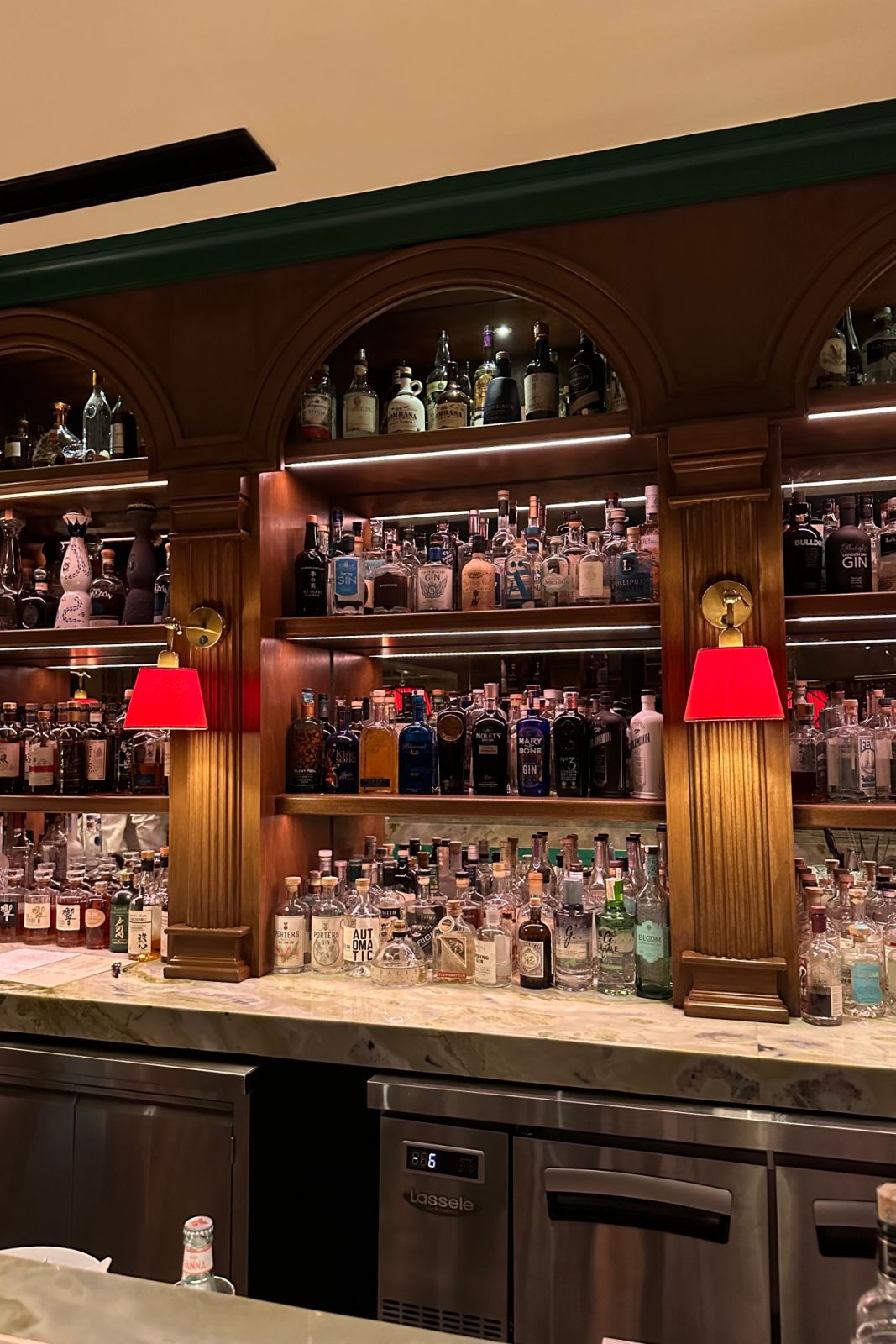 M Dining + Bar