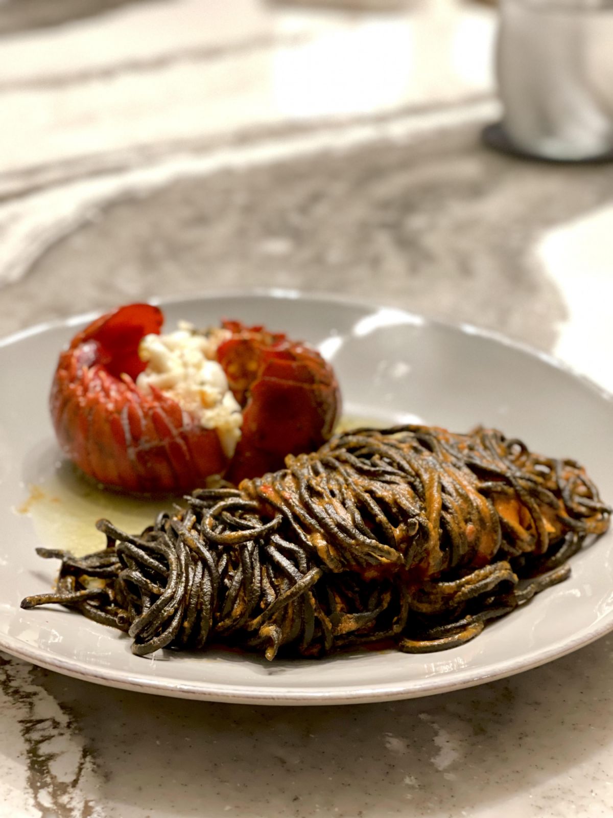 Pasta by Noodle Lab