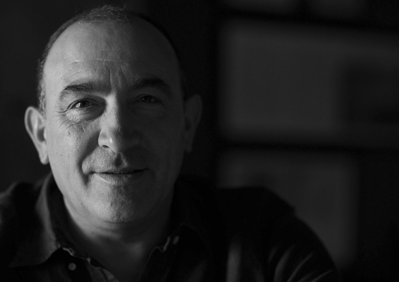 osé Gordón, the mastermind behind Bodega El Capricho