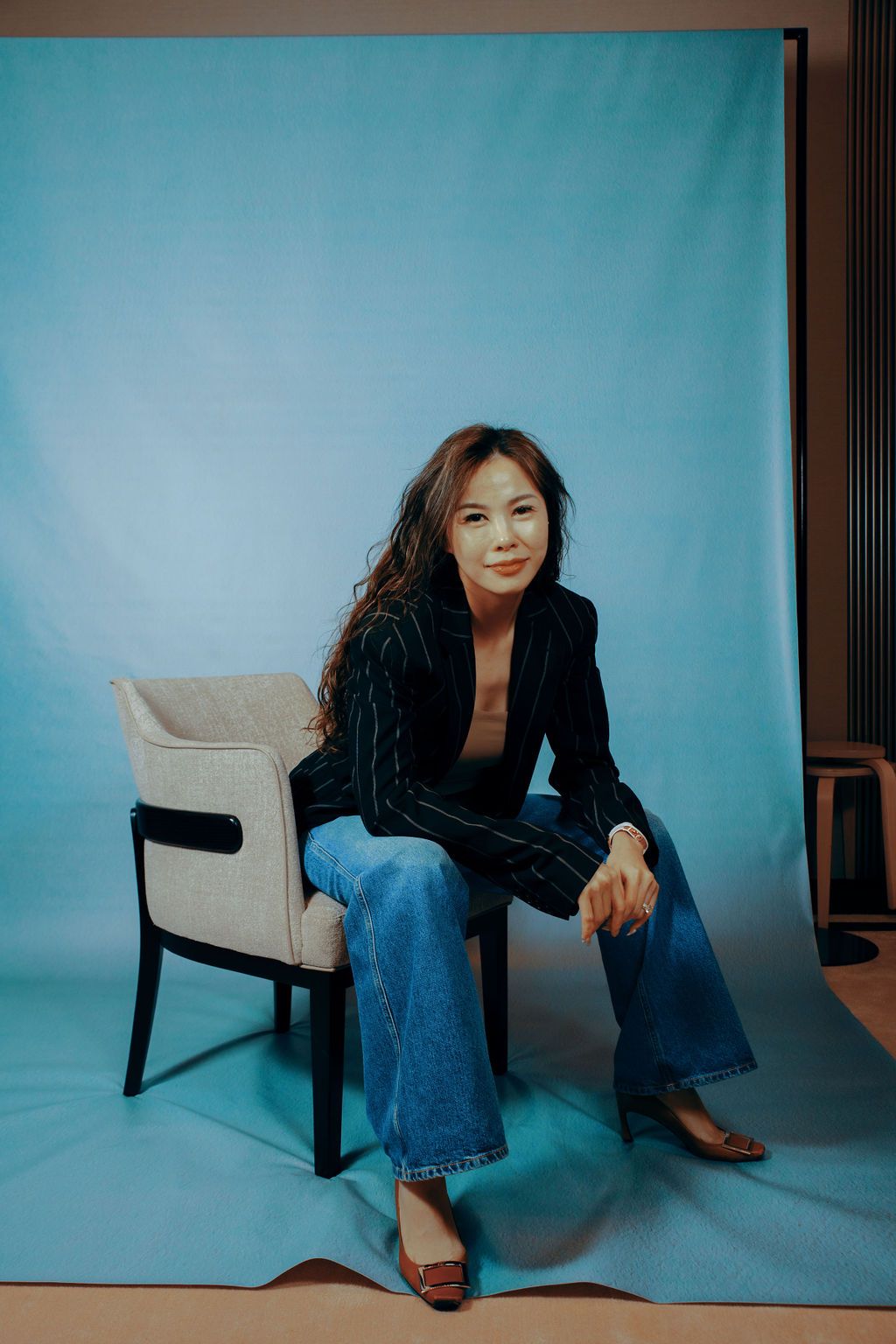 Datin Sri Denise Phuah