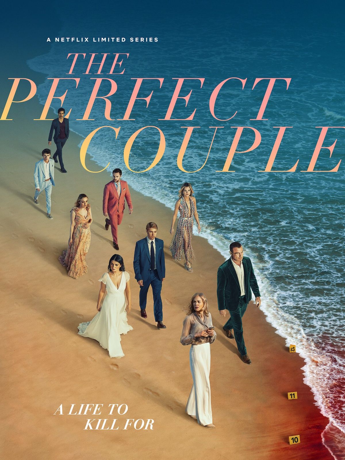 The Perfect Couple 2