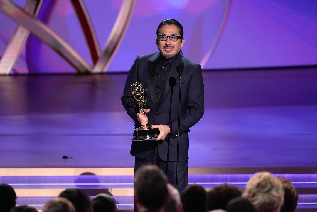 Emmy 2024