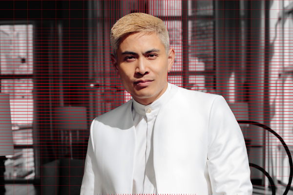 Bing Chen of Goldhouse