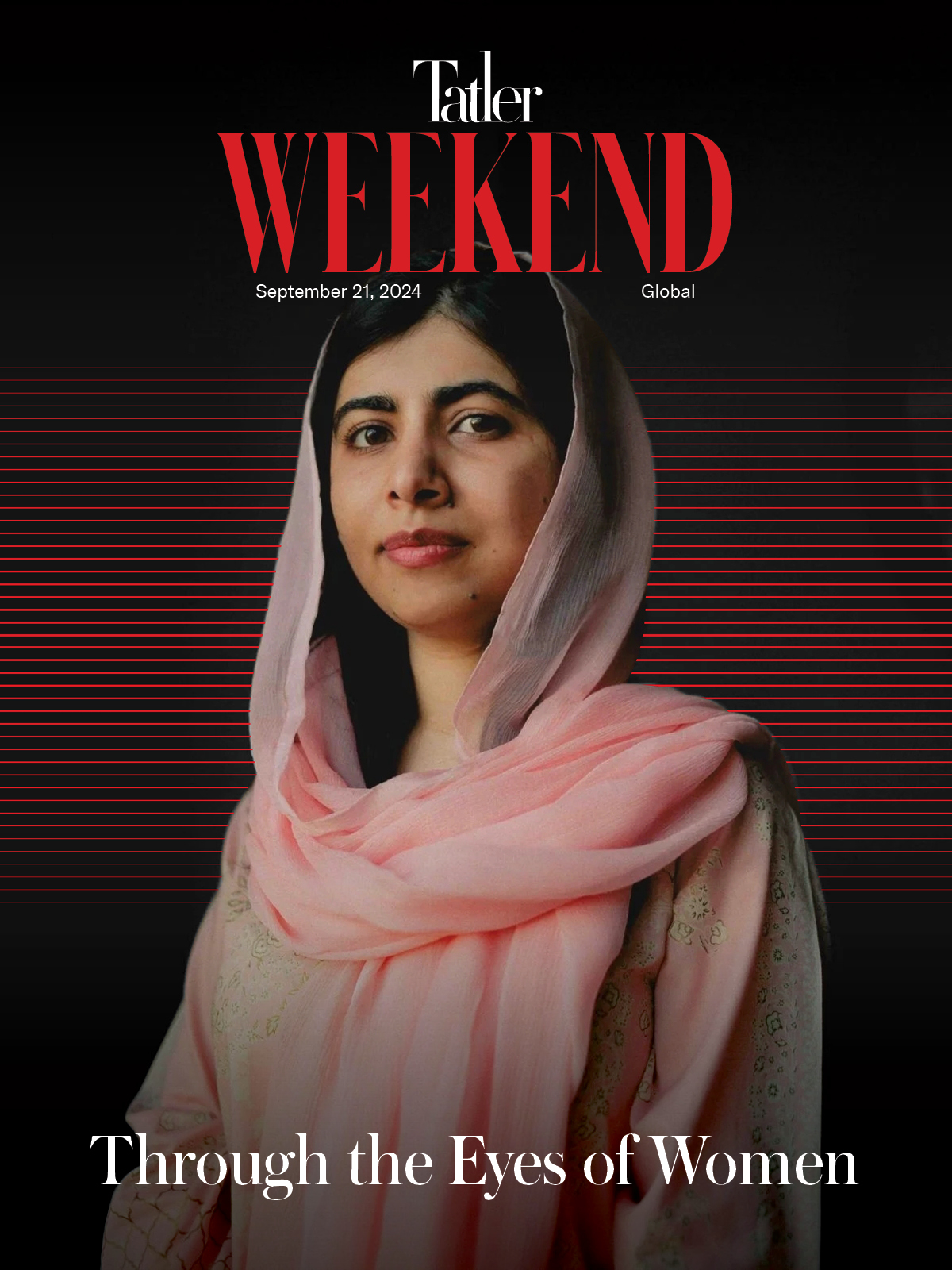 Malala Yousafzai