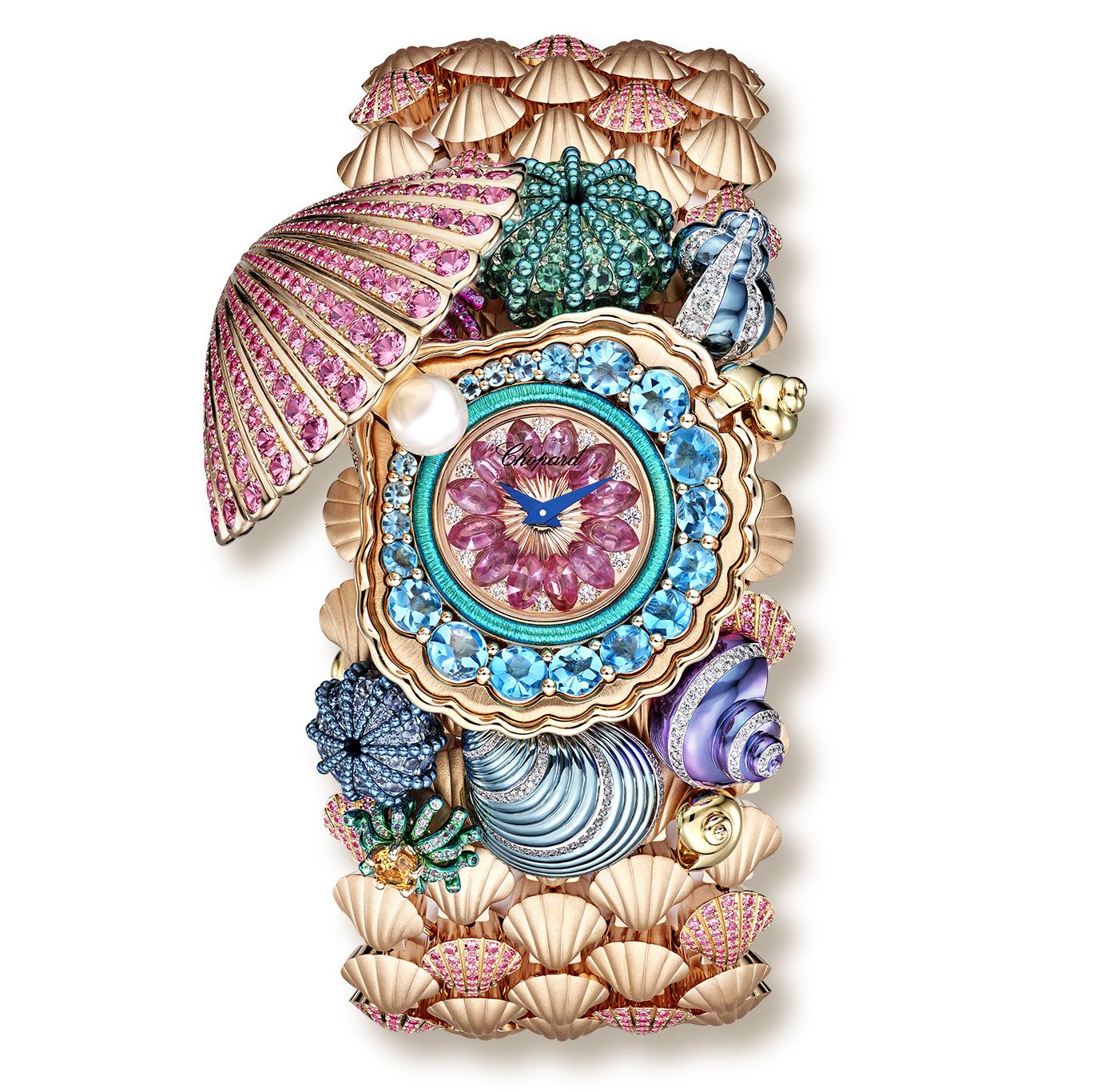 (Photo: Chopard)