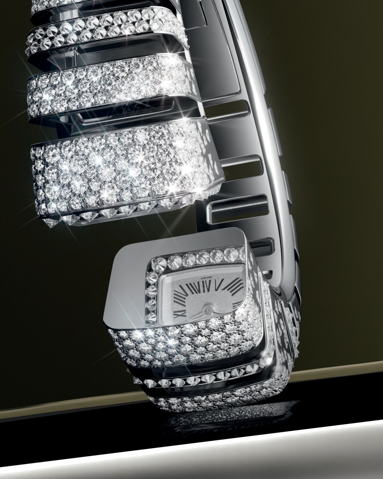 (Photo: Cartier)