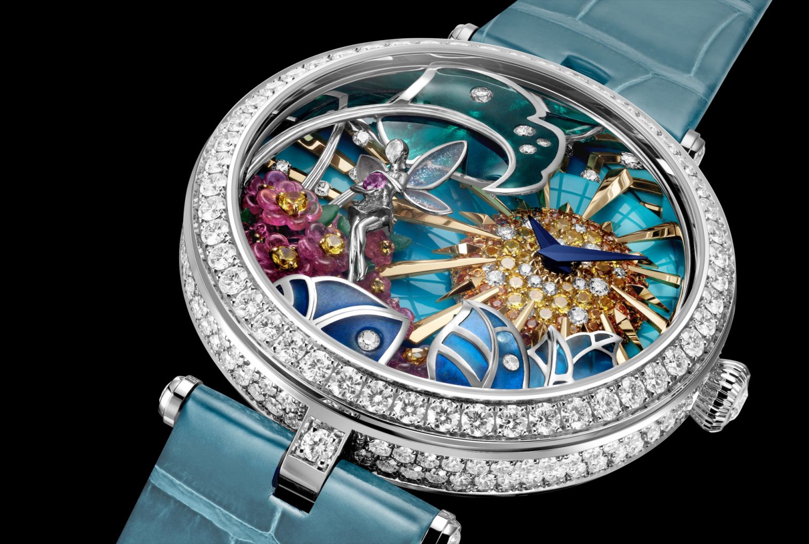 (Photo: Van Cleef & Arpels)