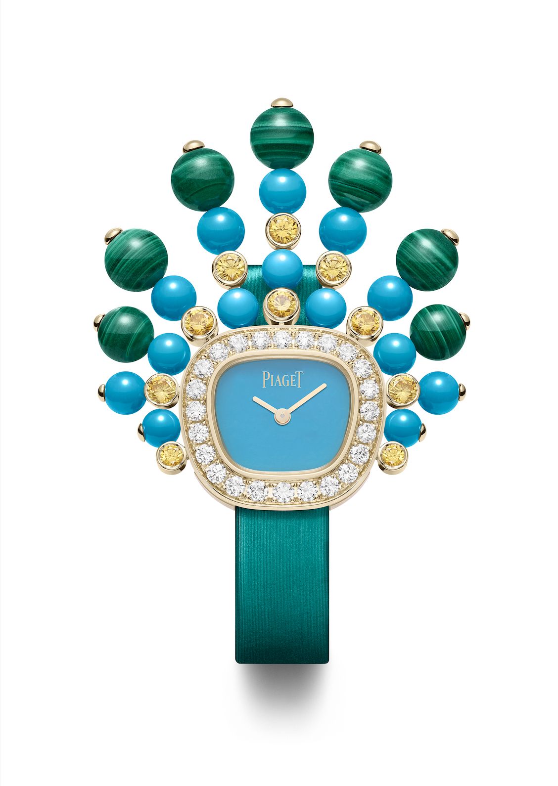 (Photo: Piaget)