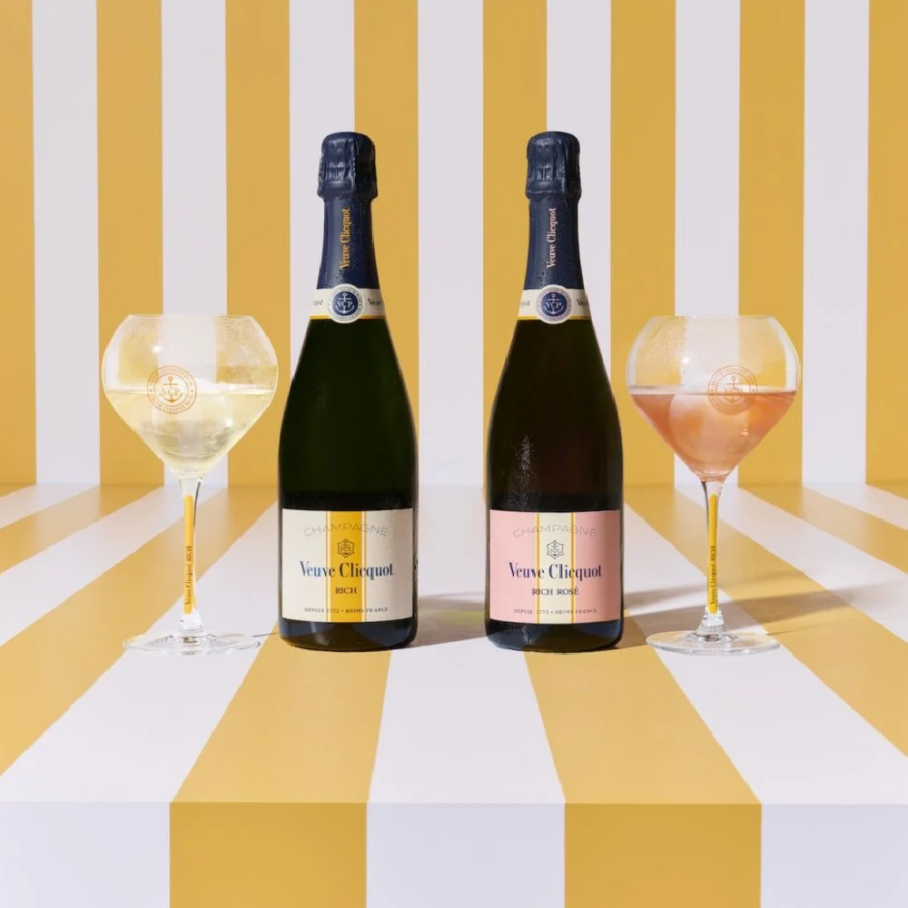 Veuve Clicquot