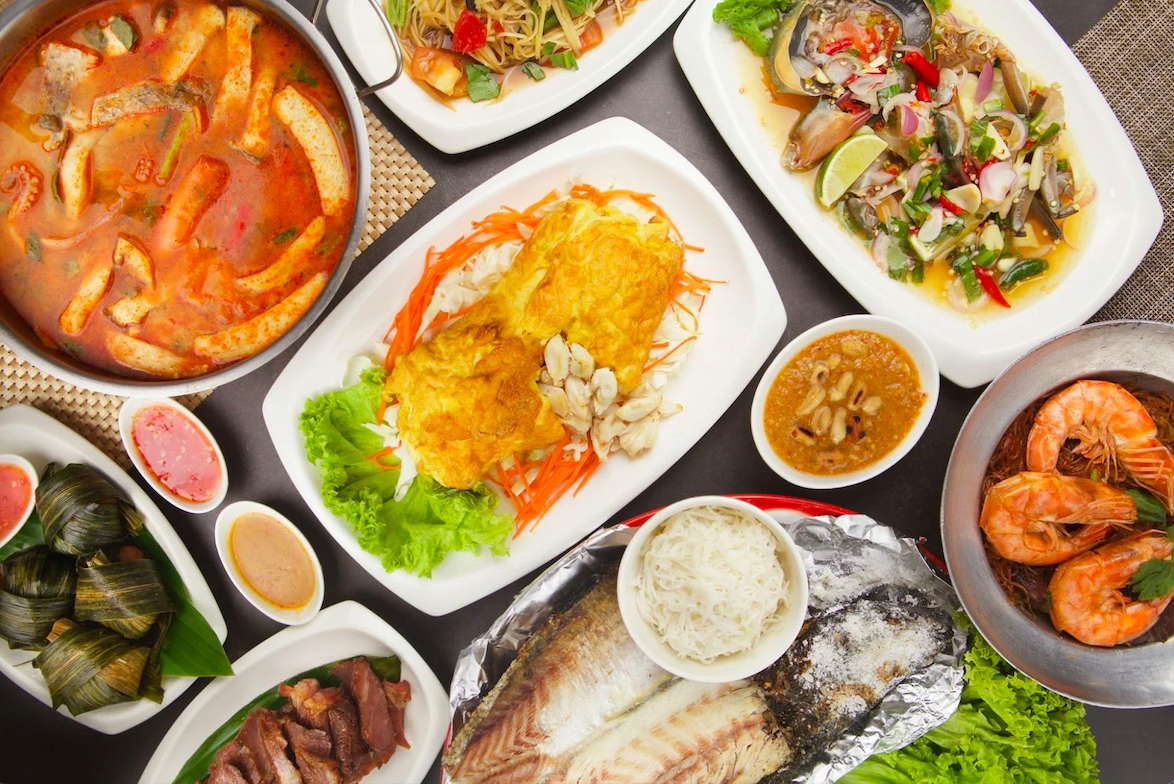 Numman Thai Kitchen