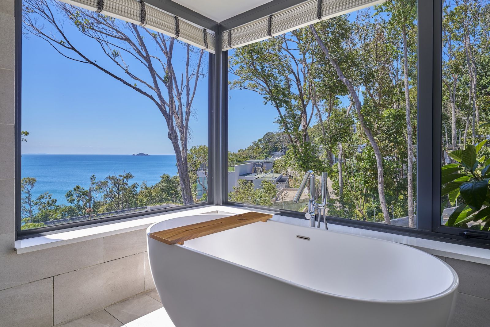 Photo: Perhentian Marriott Resort & Spa