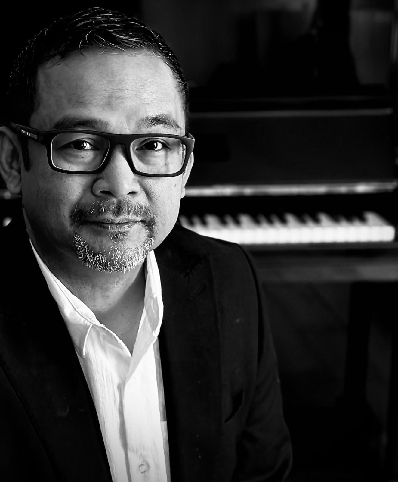 John Florencio, Répétiteur
