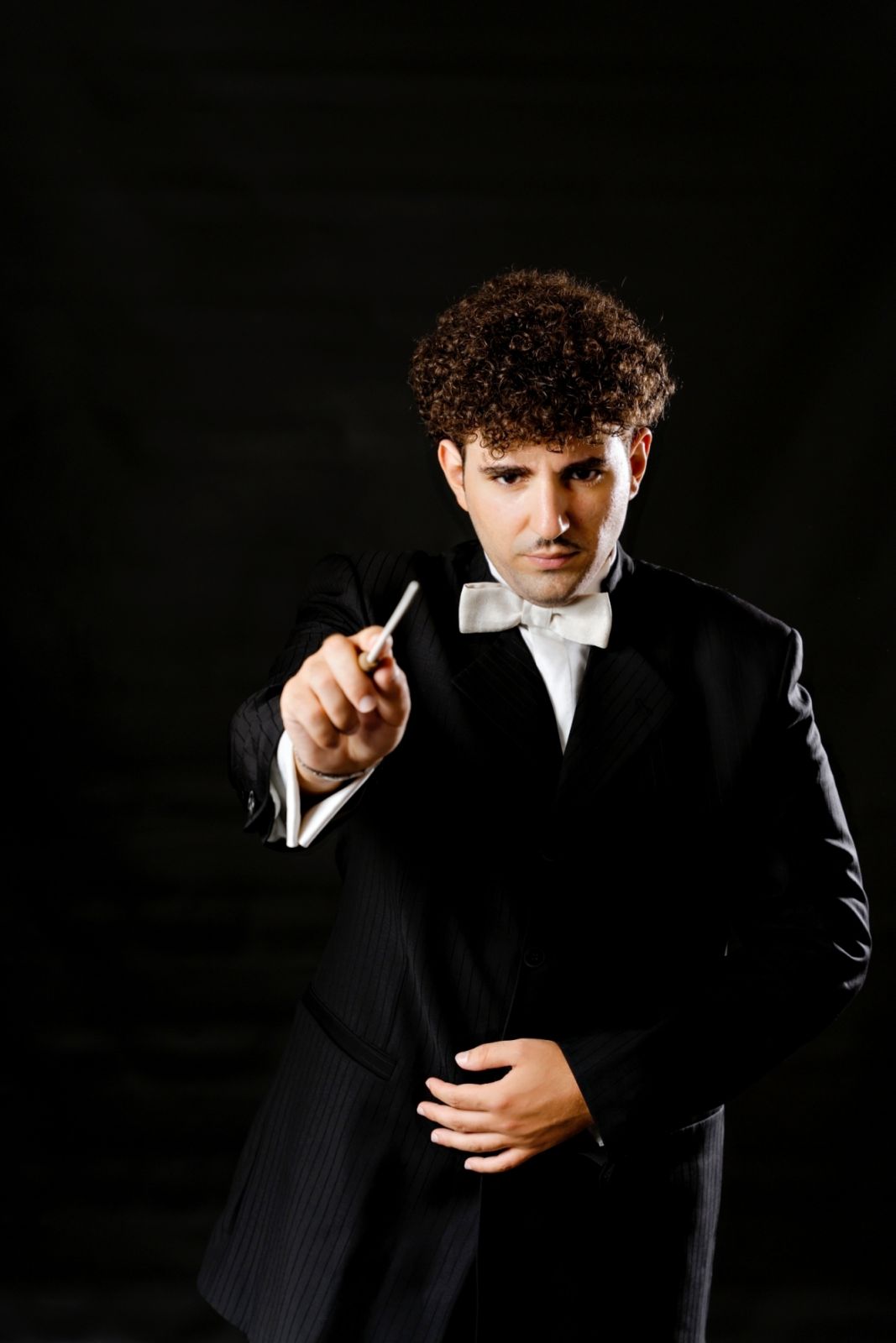 Mariano Panico, Vocal Teacher and Musical Director