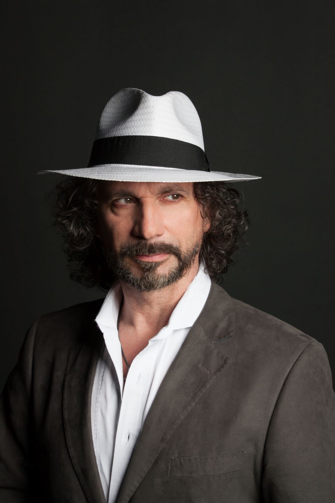 Maestro Fabio Armiliato, master opera teacher