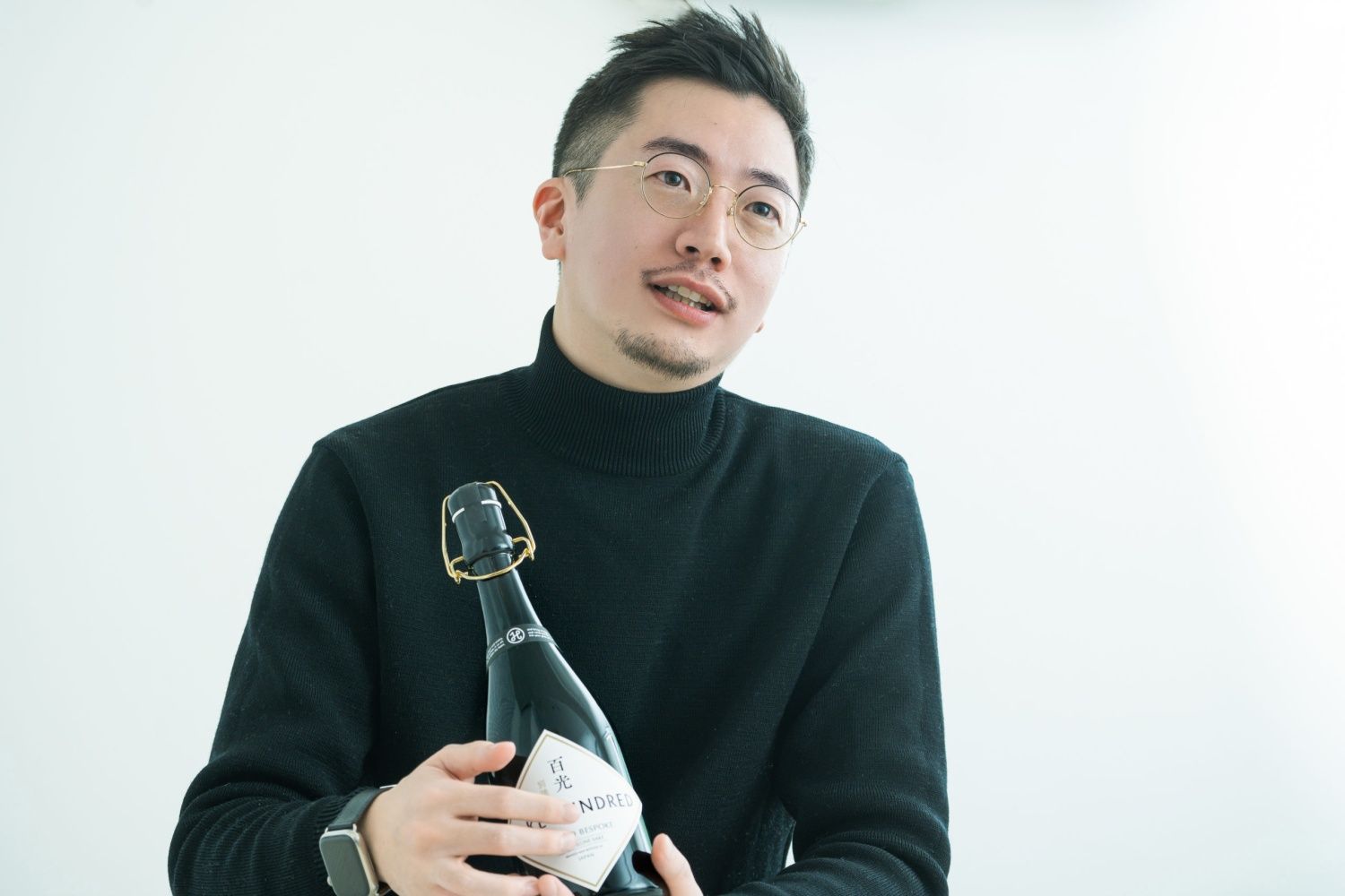 SAKE HUNDRED 百光（SAKE HUNDRED 百光の特徴やおすすめの飲み方