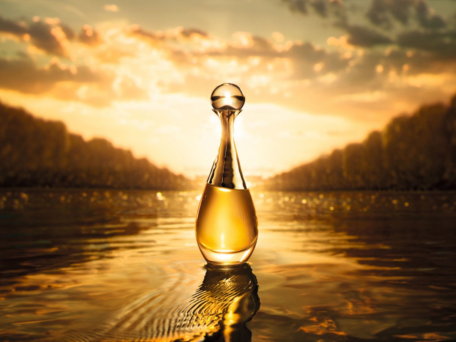 L’Or de J’adore