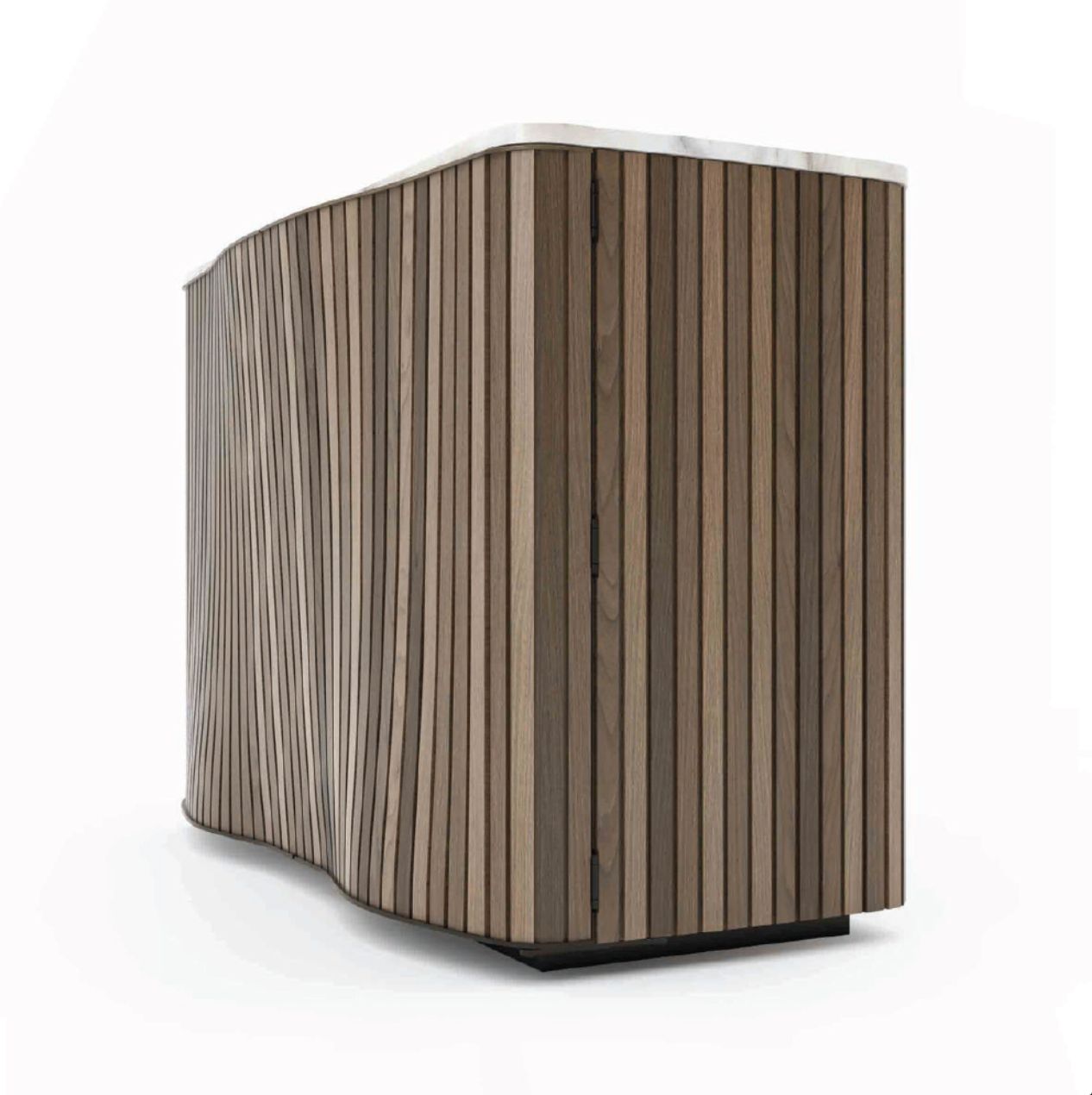 Giorgetti Kiri Cabinet (Photo: Furnitalia Website)