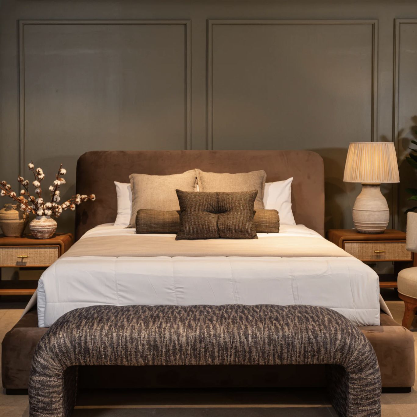 Dalvo Bed (Photo: Philux Website)