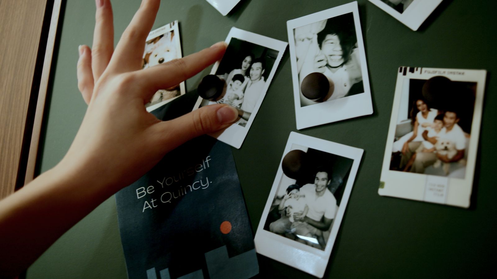 Heartfelt touches make for a memorable stay
