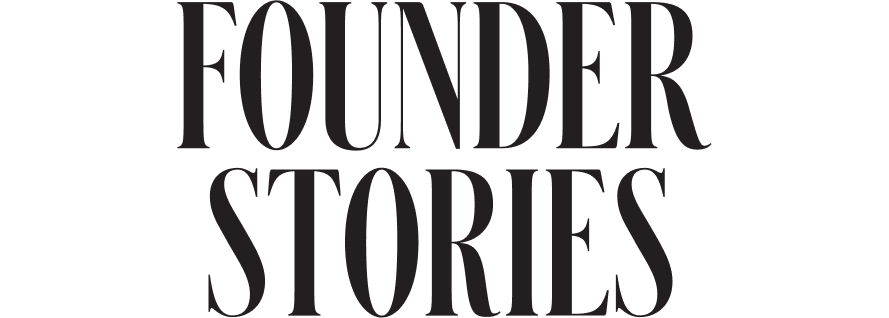 Founder Stories