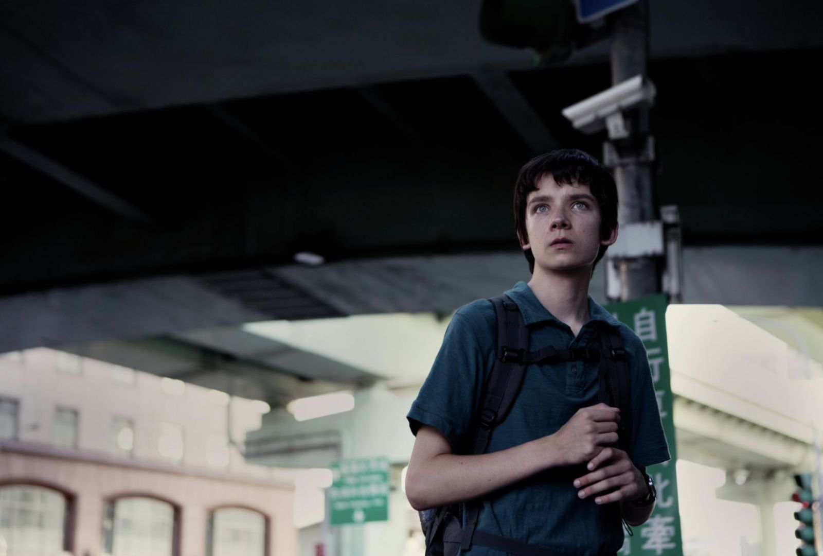 《X+Y愛的方程式》劇照(Photo:Imdb)
