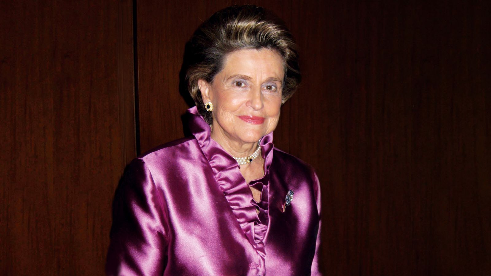 Remembering Beatriz Zobel de Ayala | Tatler Asia