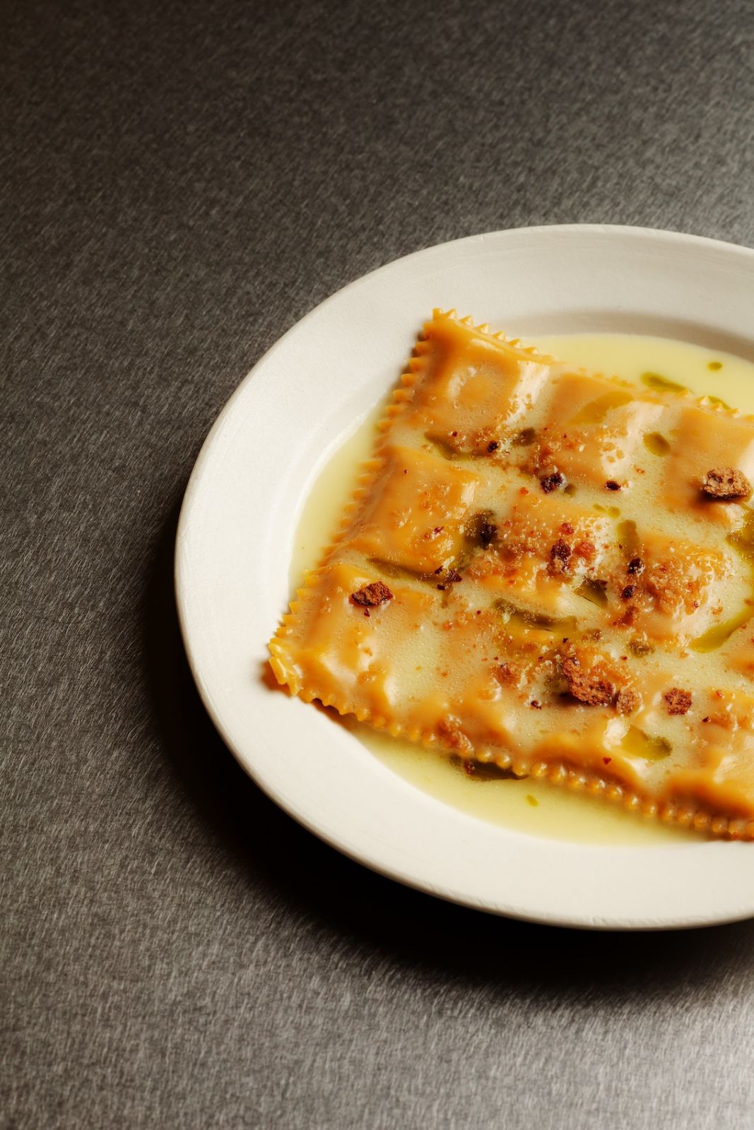 Raviolo