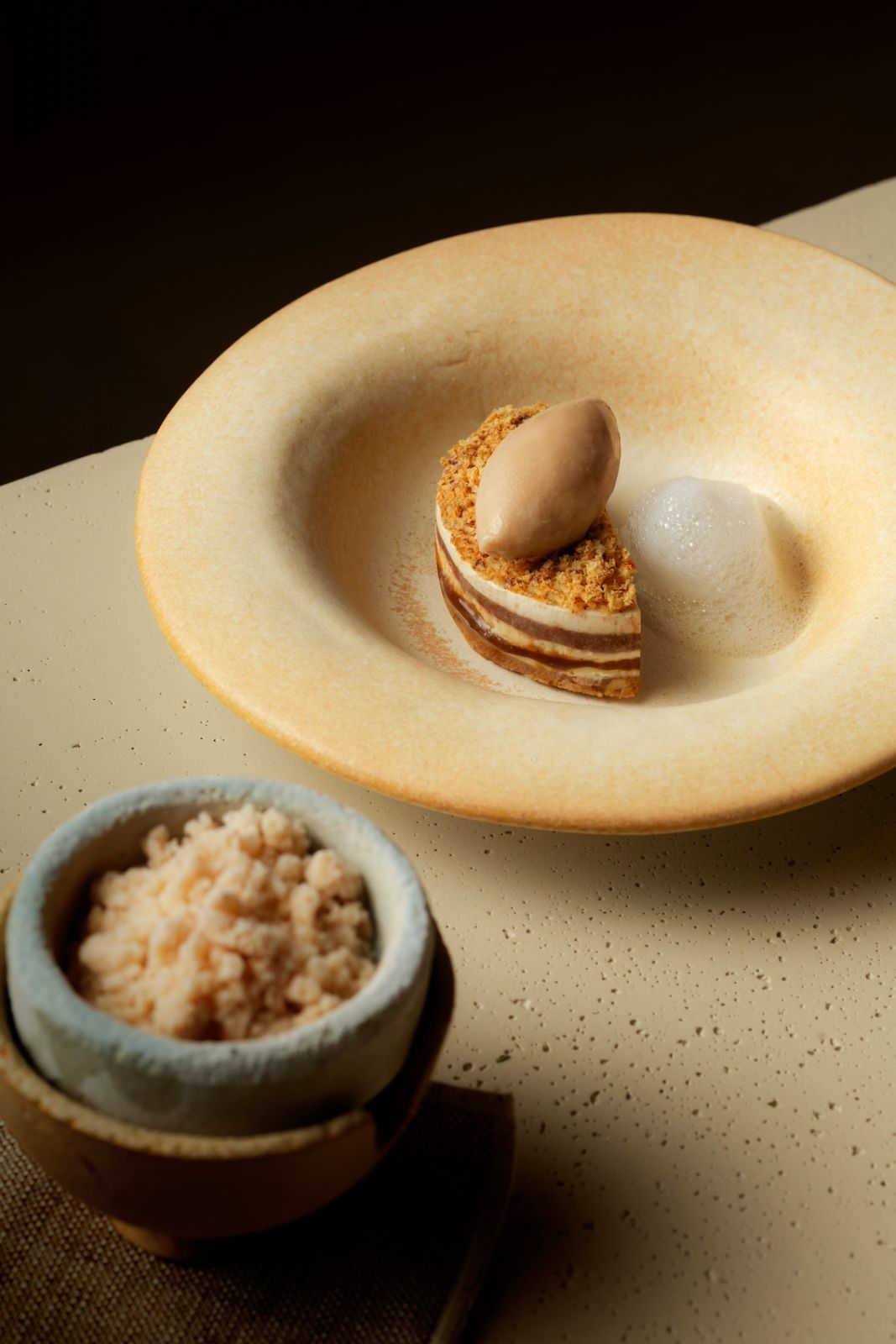 Somma dessert