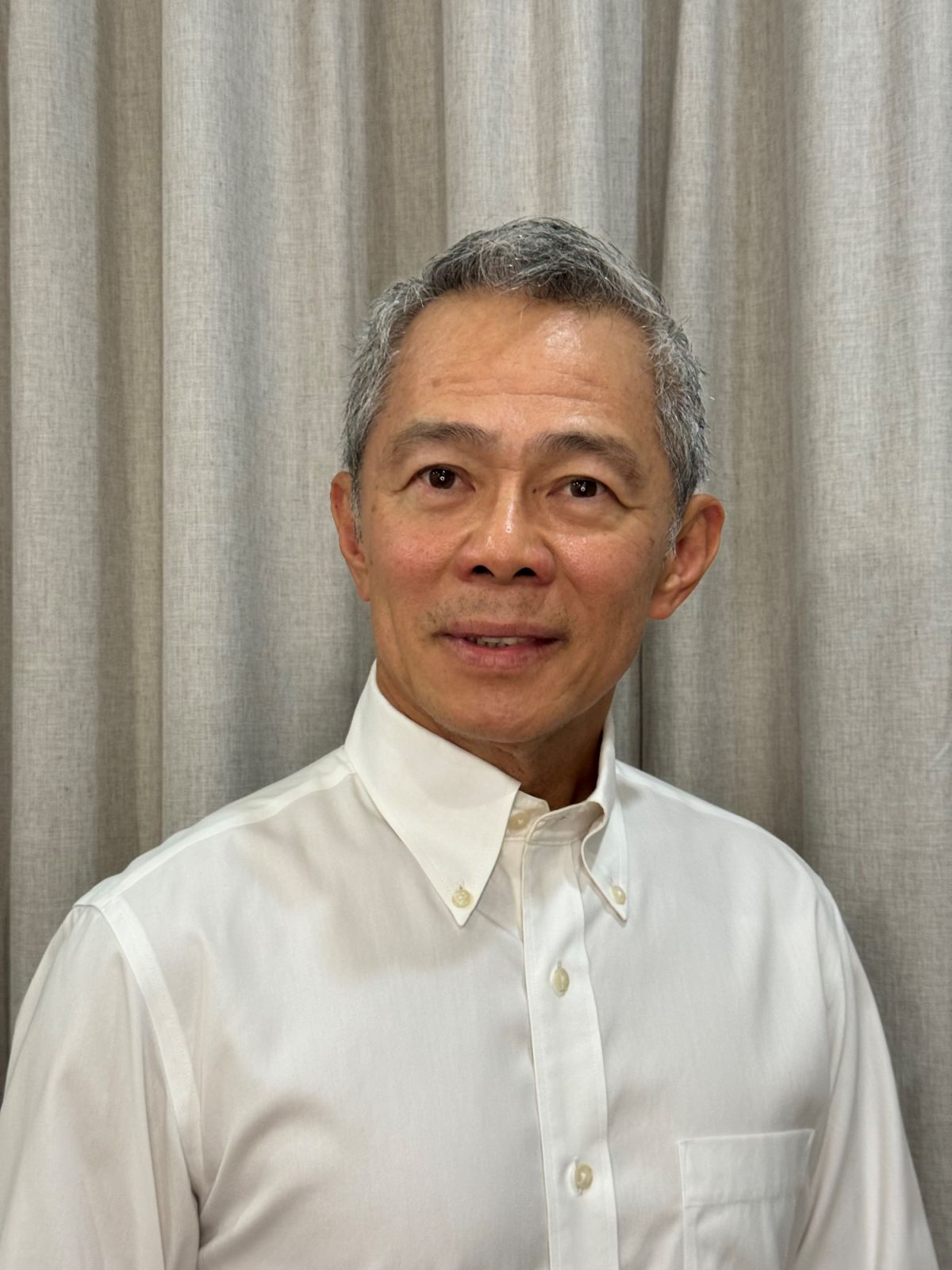 Clinical oncologist, Dr Chong Kwang Jeat (Photo: Mahkota Medical Centre Melaka)