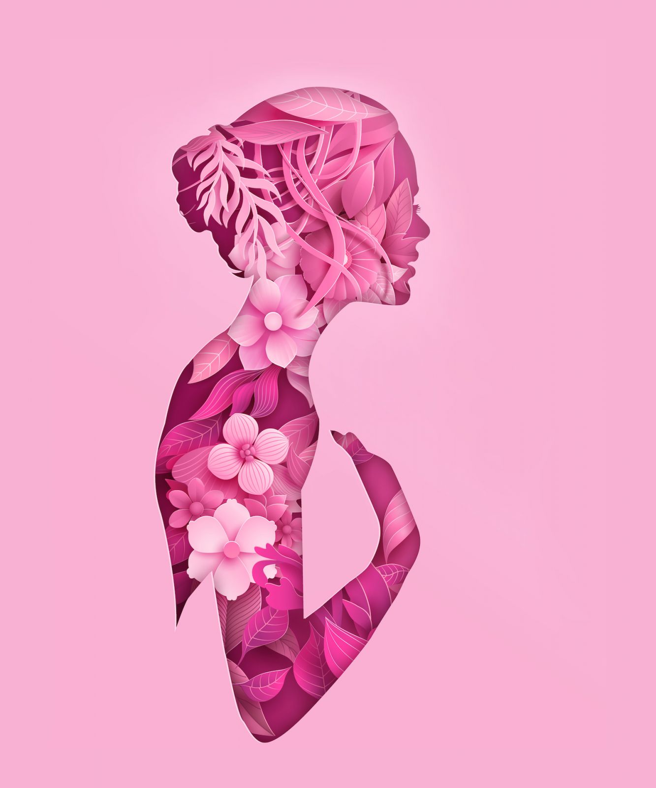 In Malaysia, one in 19 women and one in 100 men risk developing breast cancer in their lifetime (Photo: iStock)